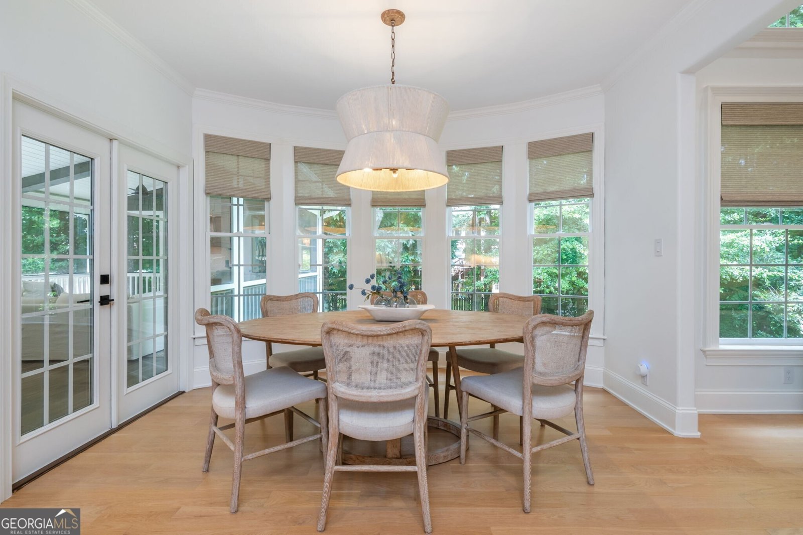 335 Saint Phillip Lane Alpharetta - Photo 18