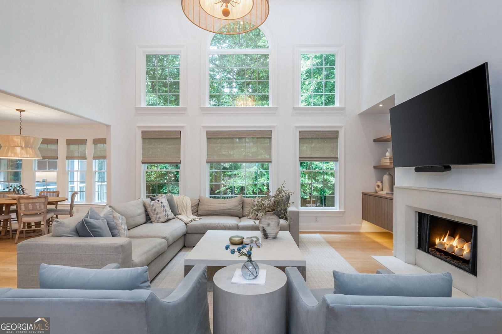335 Saint Phillip Lane Alpharetta - Photo 20