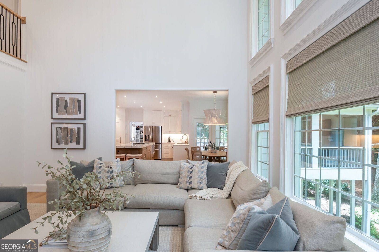 335 Saint Phillip Lane Alpharetta - Photo 21