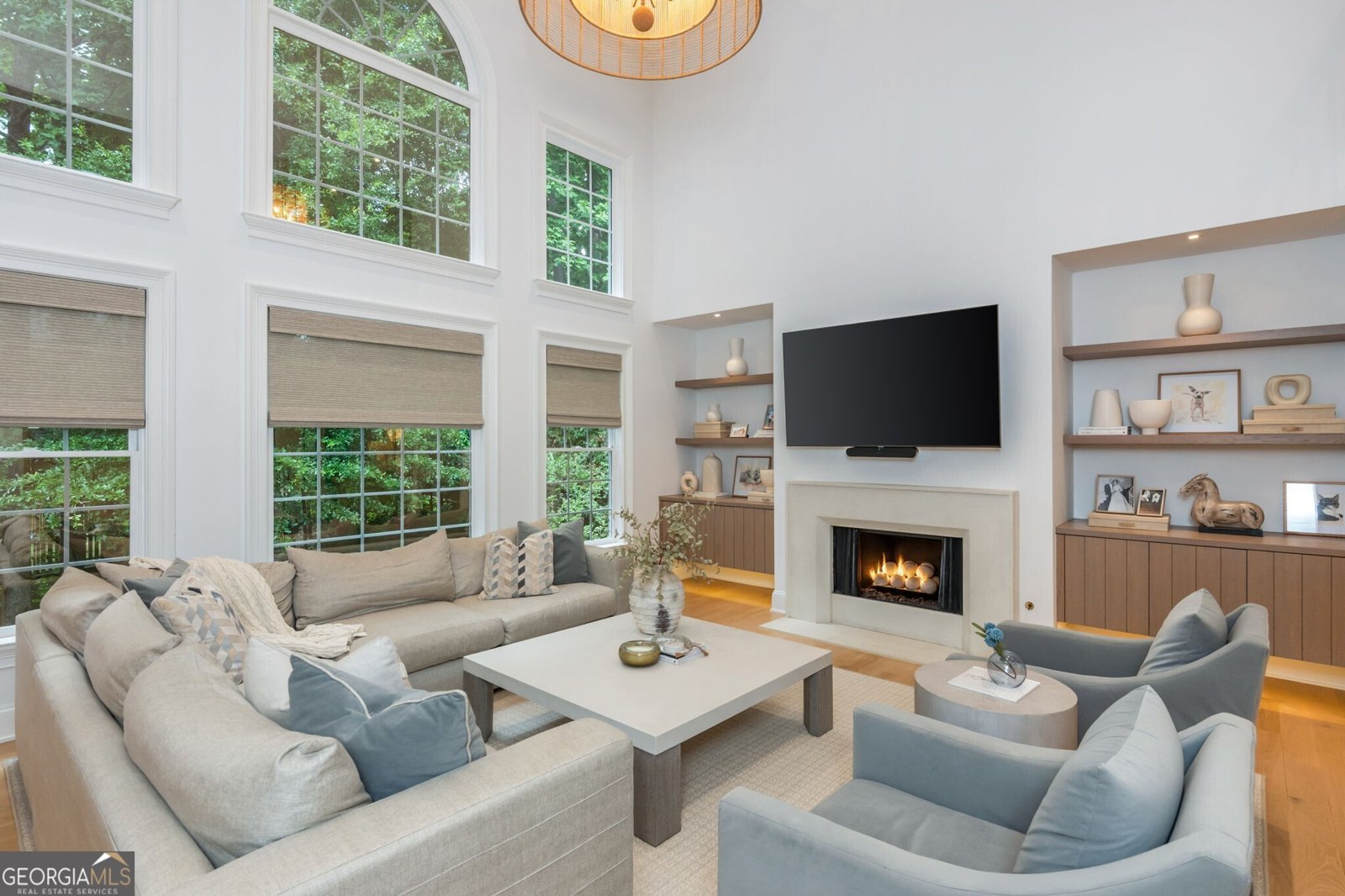 335 Saint Phillip Lane Alpharetta - Photo 25