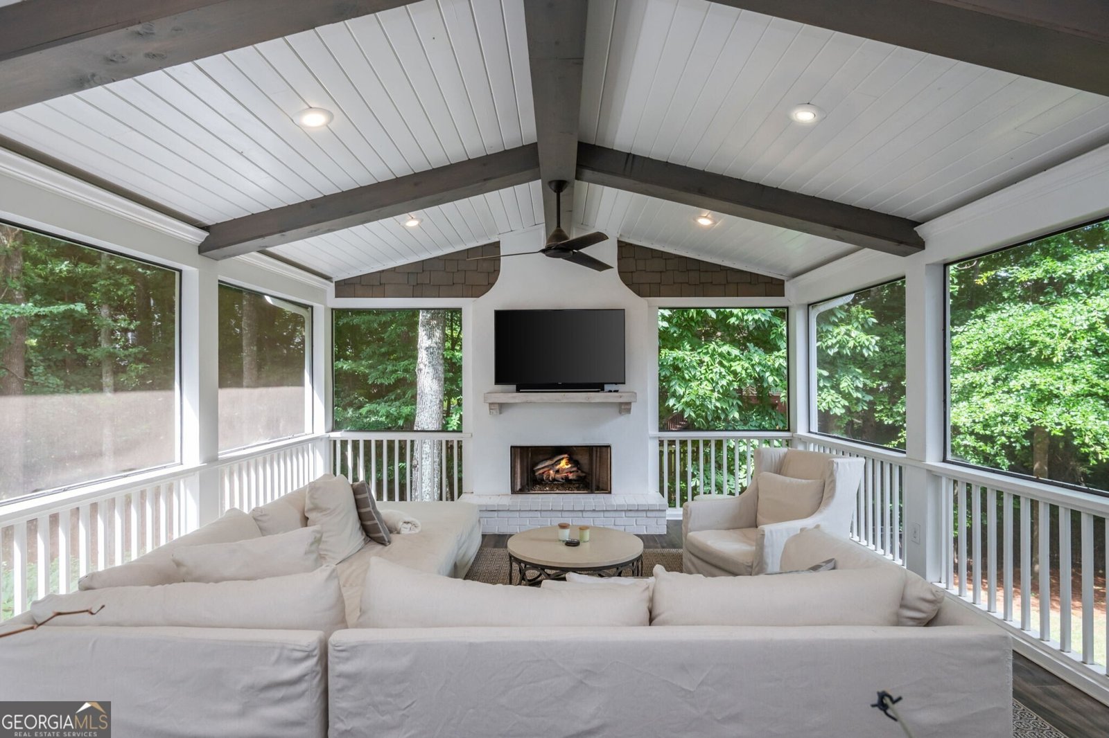 335 Saint Phillip Lane Alpharetta - Photo 26