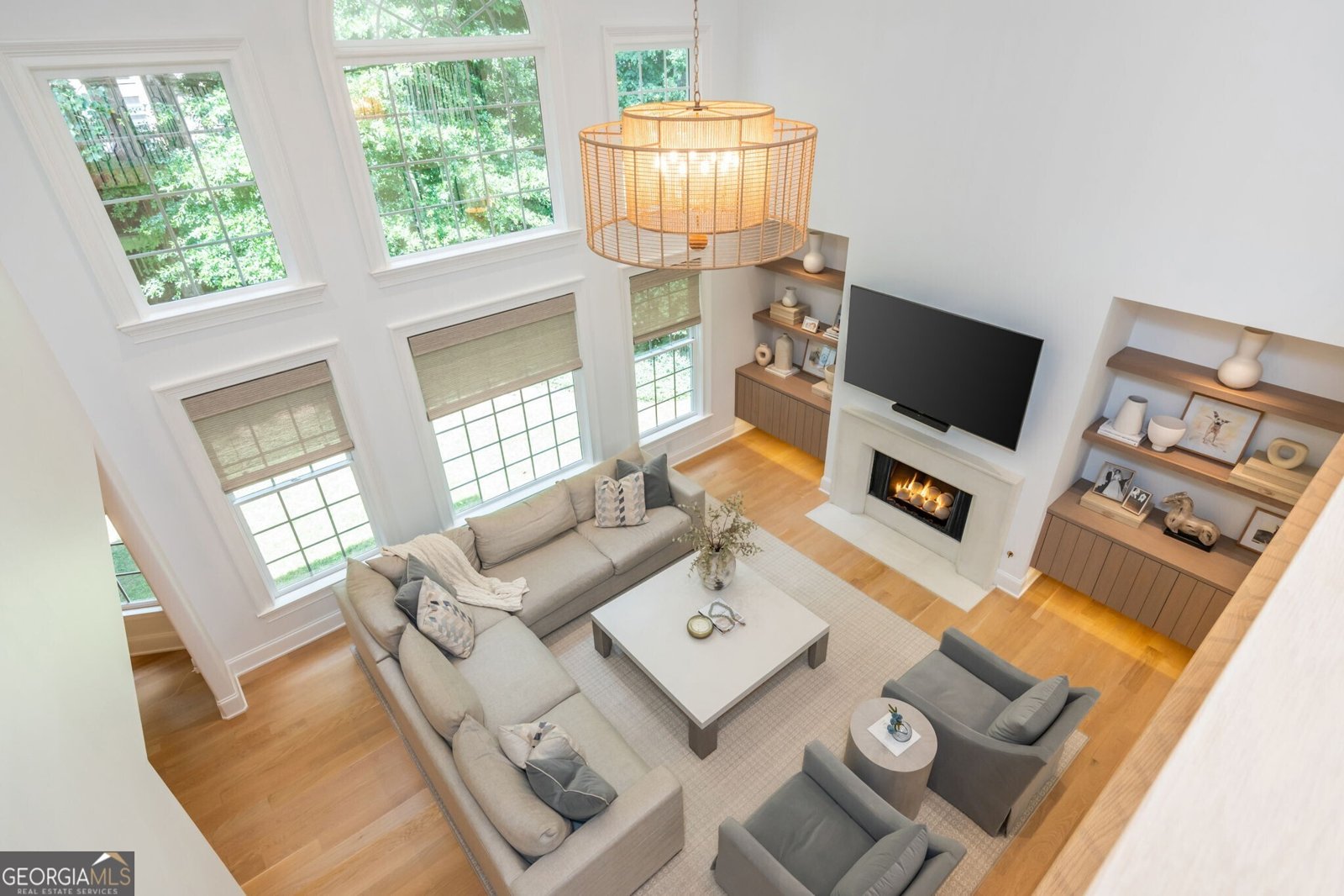 335 Saint Phillip Lane Alpharetta - Photo 35