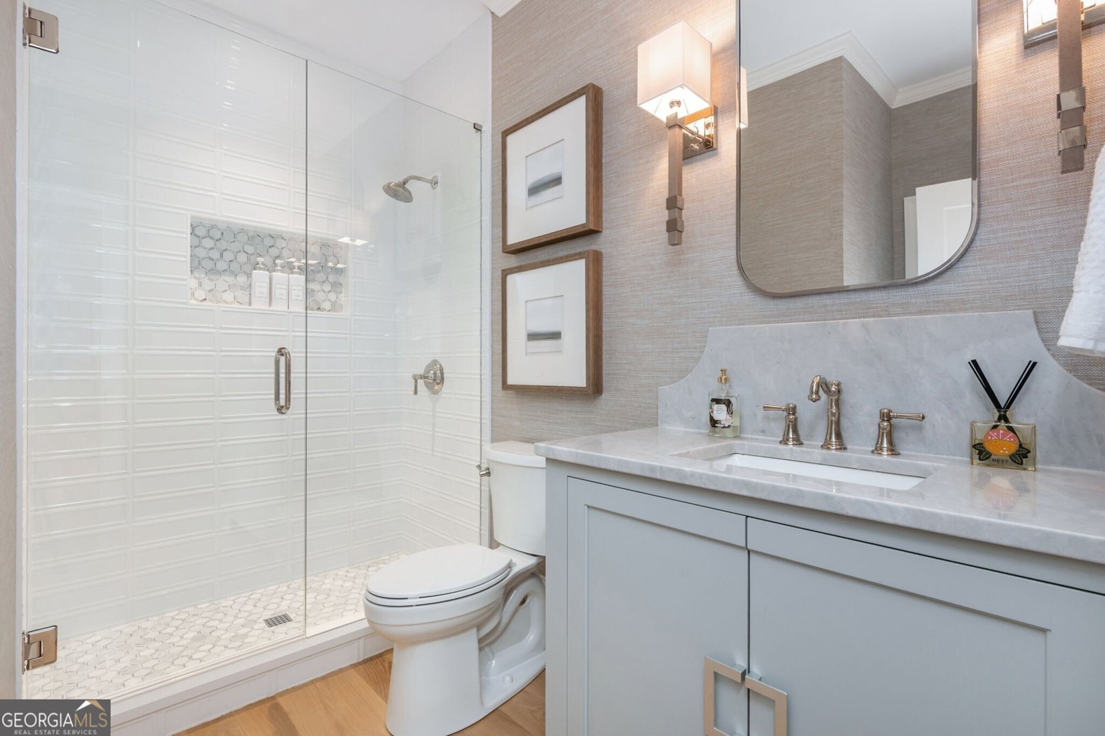 335 Saint Phillip Lane Alpharetta - Photo 37