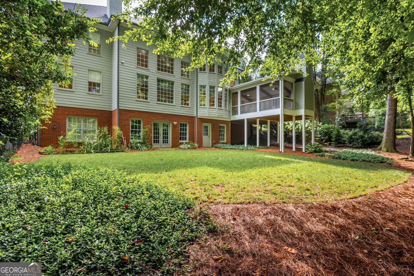 335 Saint Phillip Lane Alpharetta - Photo 49