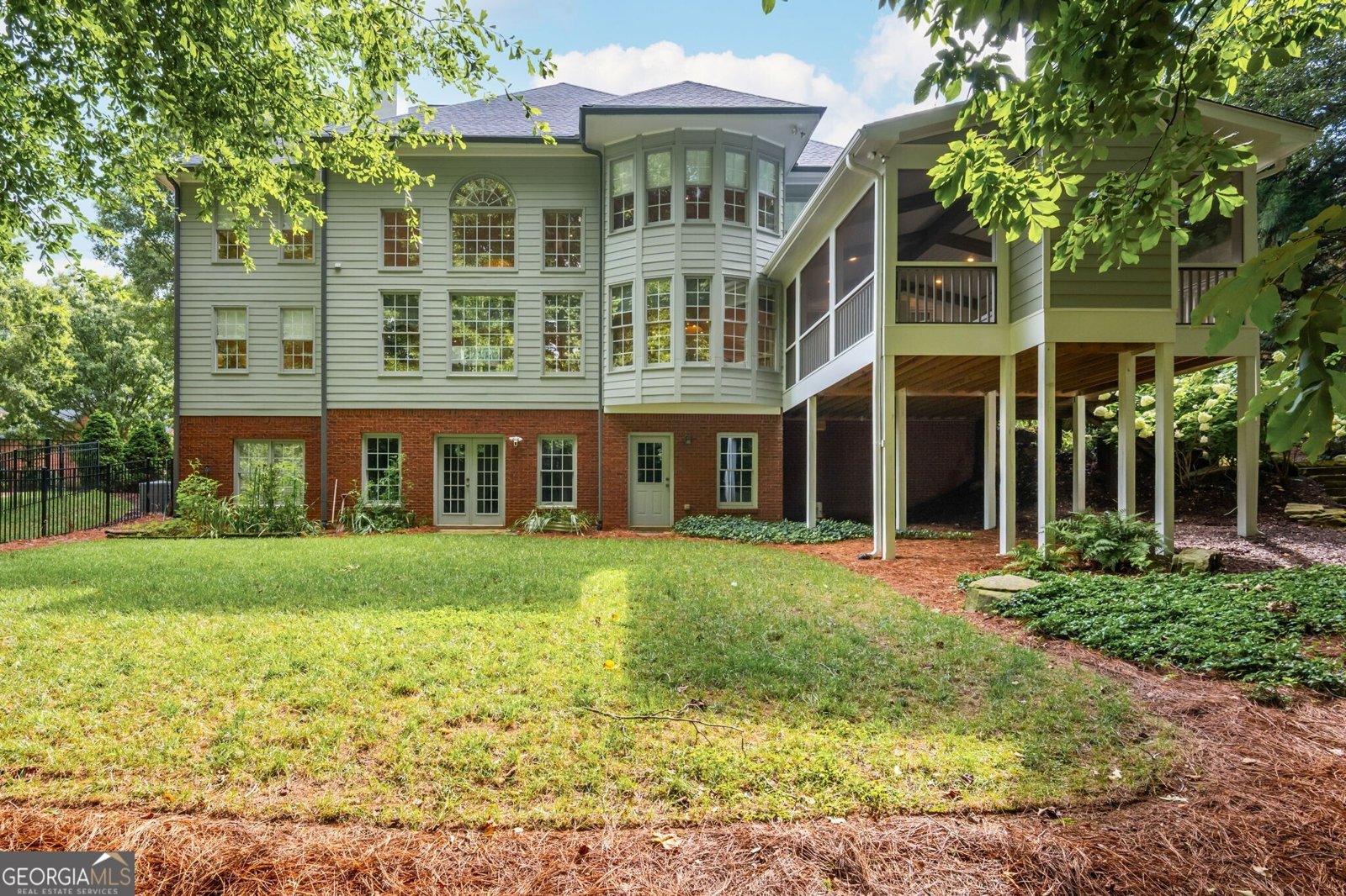 335 Saint Phillip Lane Alpharetta - Photo 50