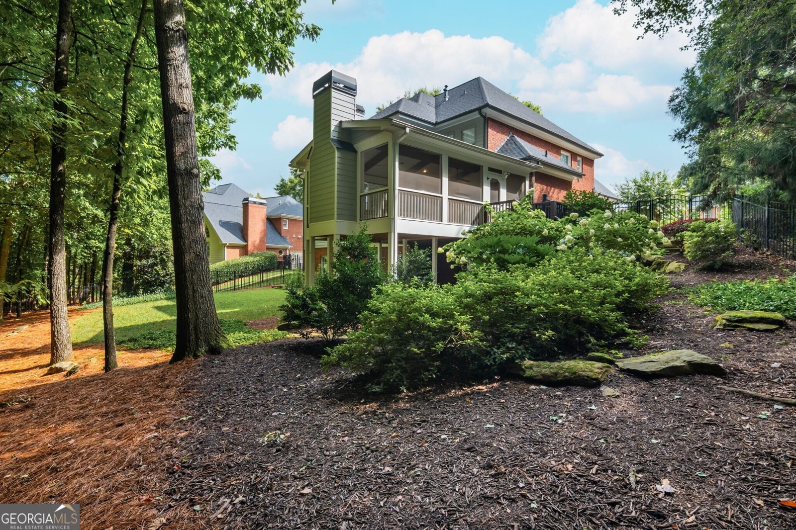 335 Saint Phillip Lane Alpharetta - Photo 51