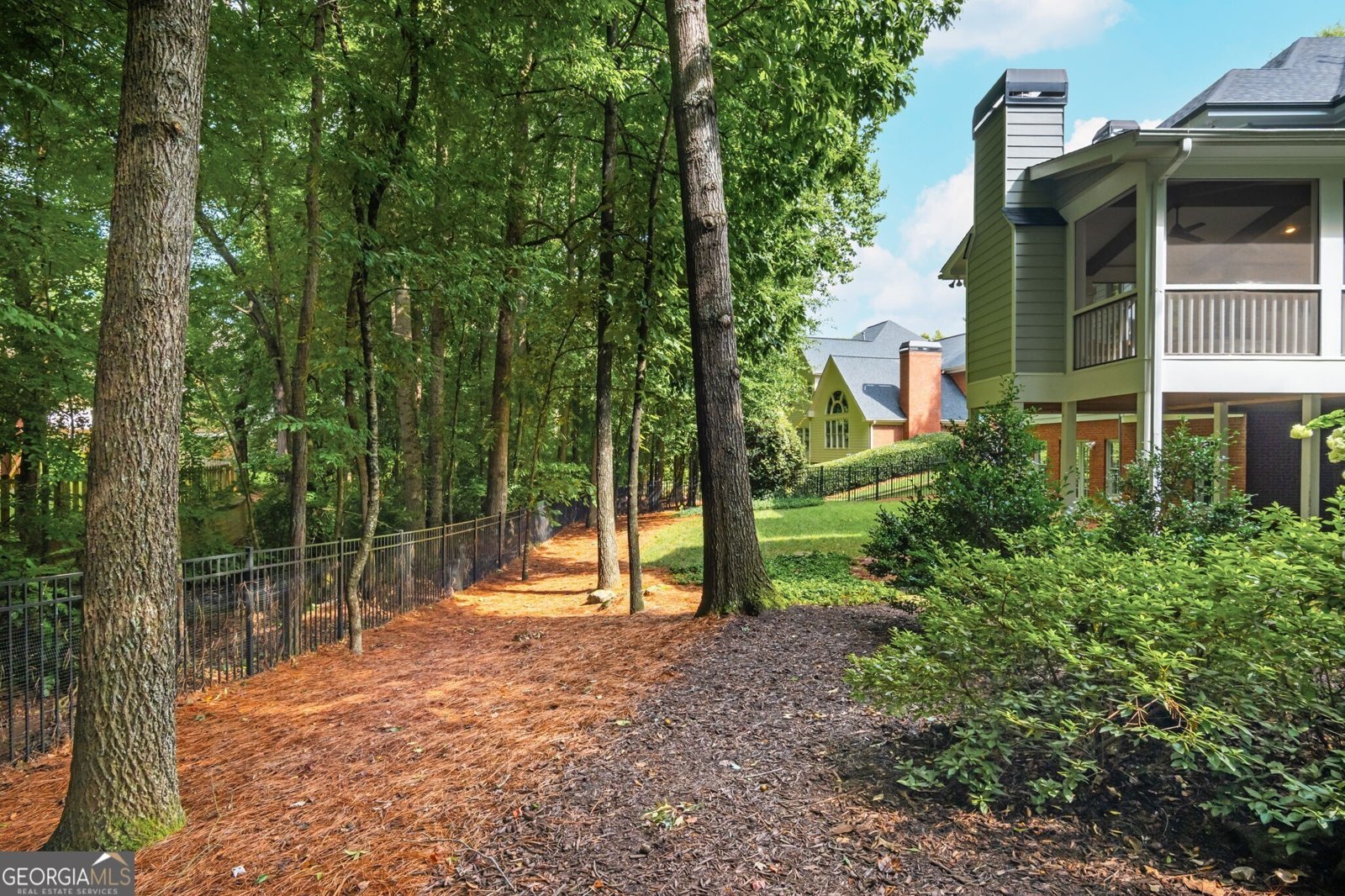 335 Saint Phillip Lane Alpharetta - Photo 52
