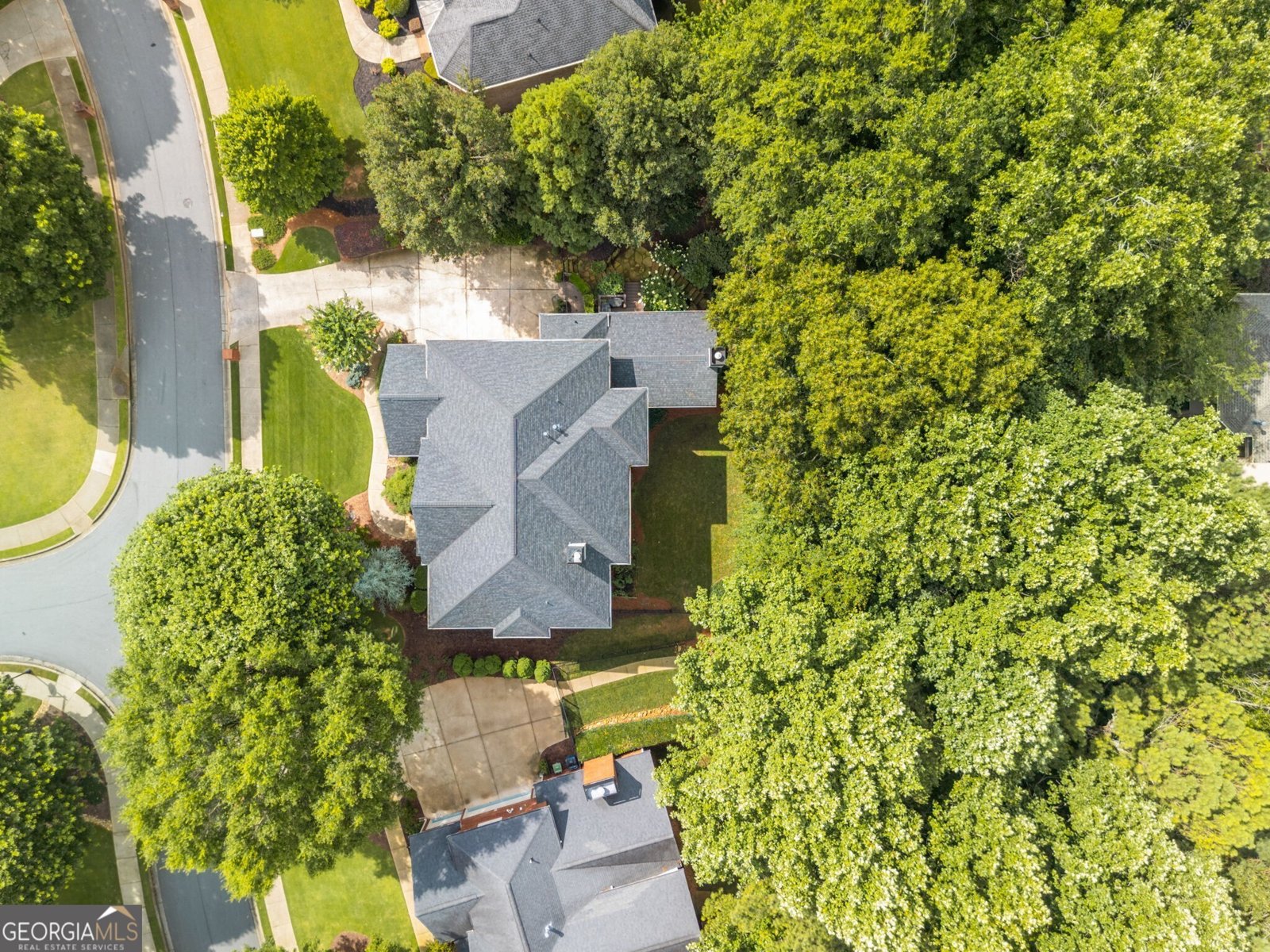 335 Saint Phillip Lane Alpharetta - Photo 53