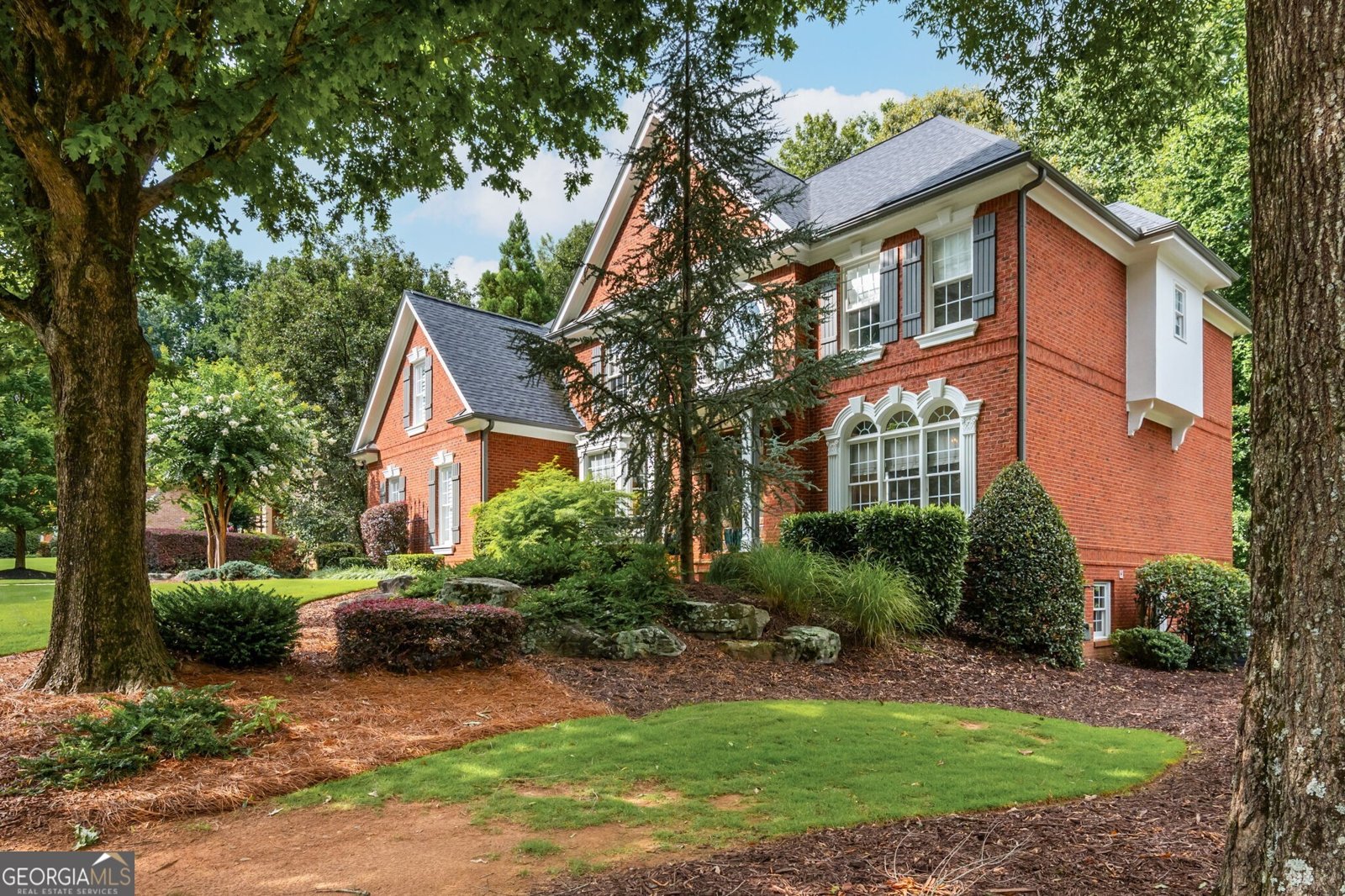 335 Saint Phillip Lane Alpharetta - Photo 54