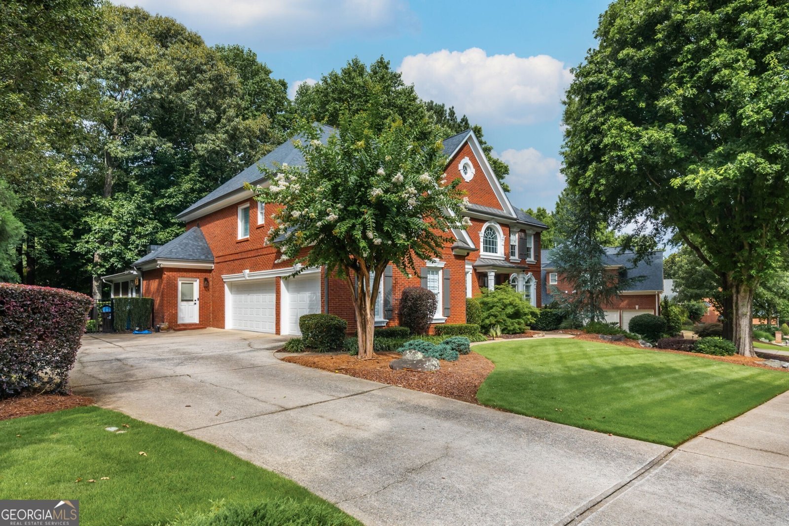 335 Saint Phillip Lane Alpharetta - Photo 55