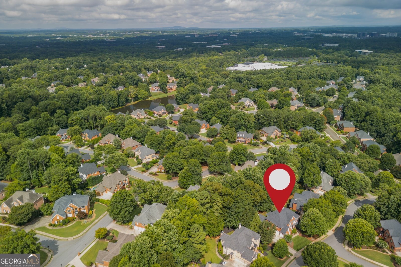 335 Saint Phillip Lane Alpharetta - Photo 57