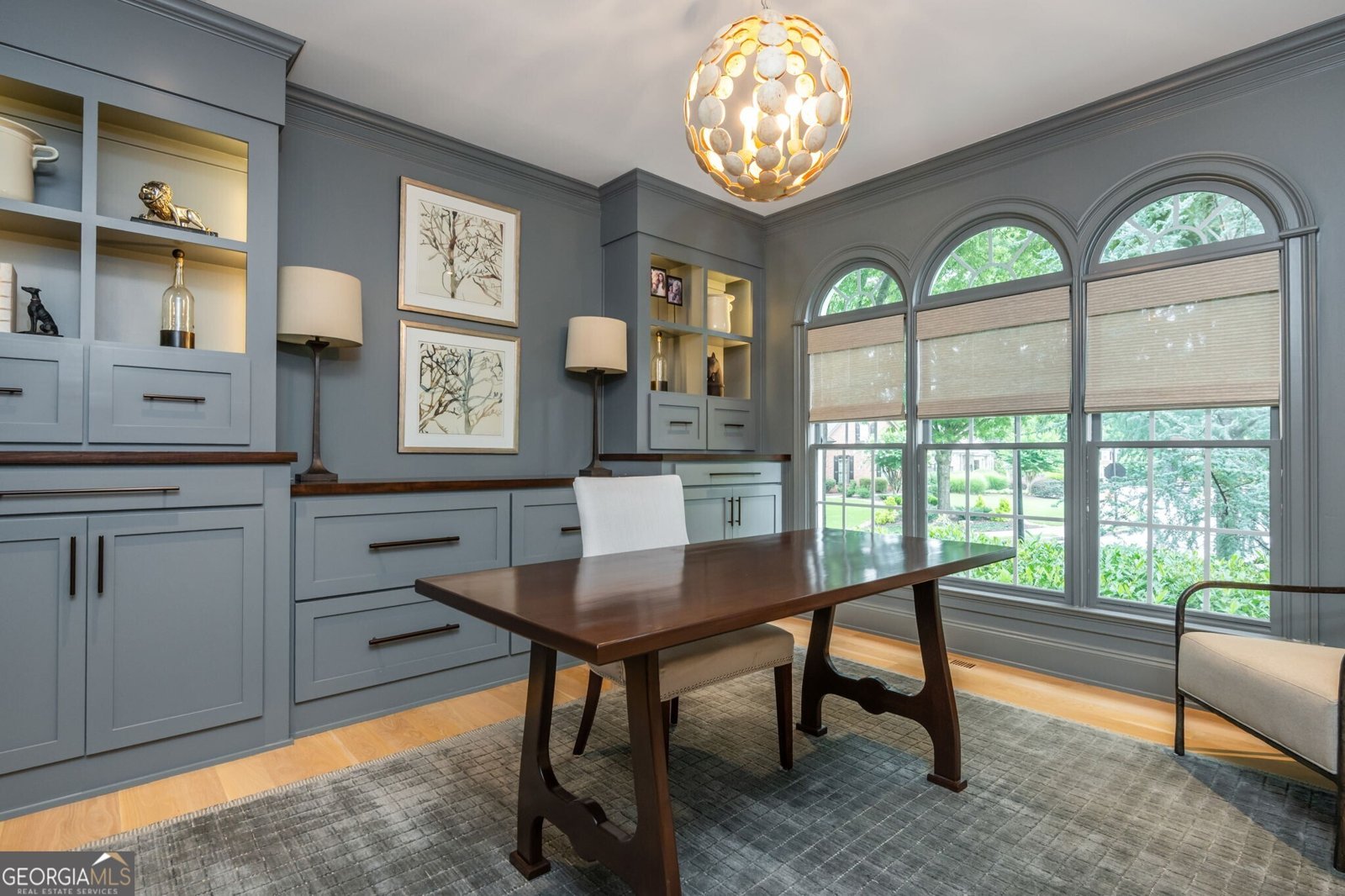 335 Saint Phillip Lane Alpharetta - Photo 6