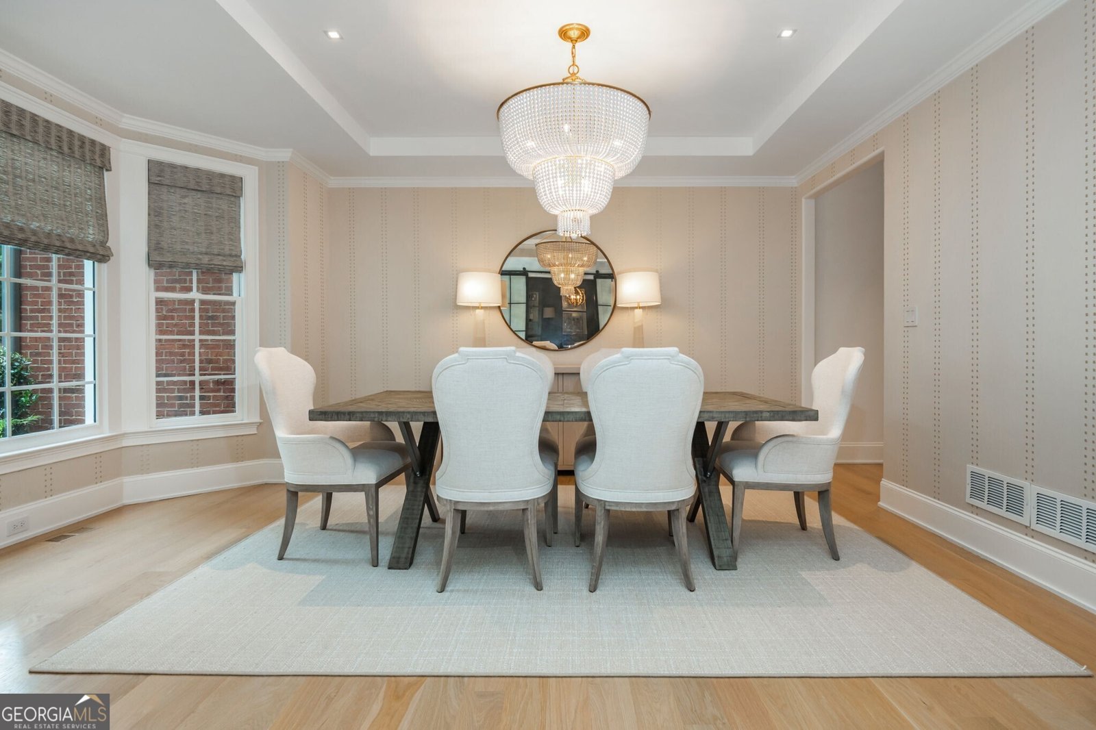 335 Saint Phillip Lane Alpharetta - Photo 9