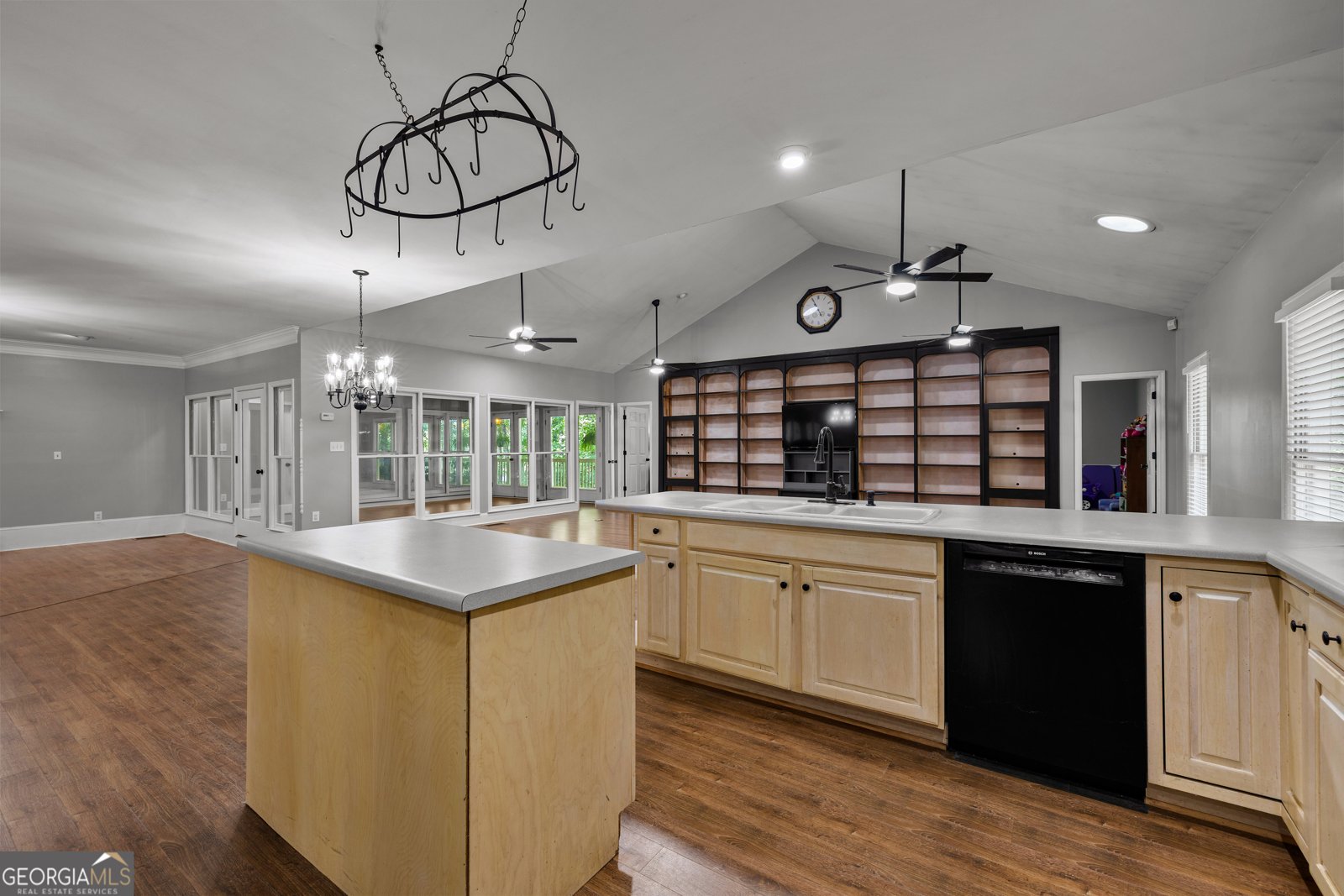 280 Waters Edge Lane Newnan - Photo 11