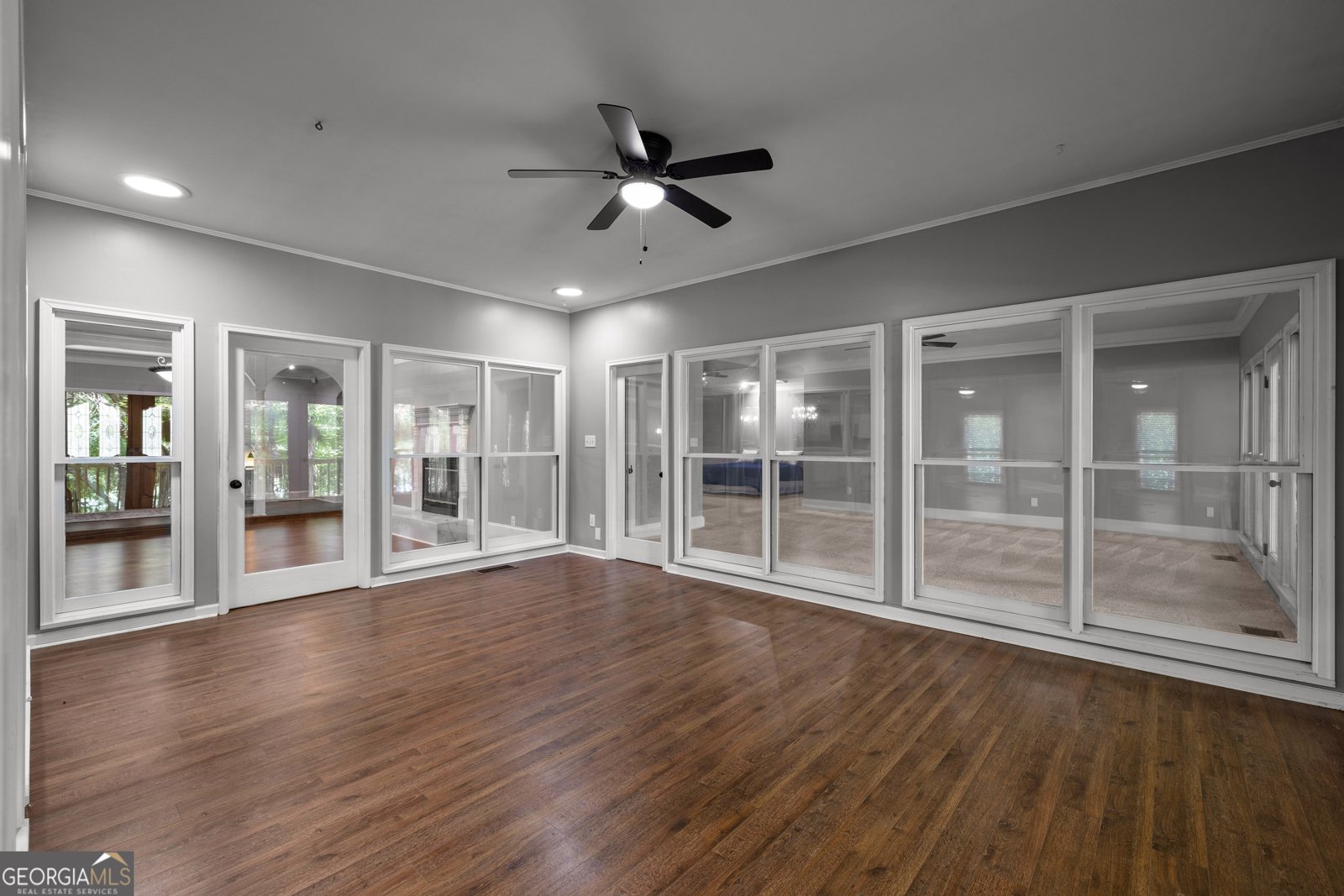 280 Waters Edge Lane Newnan - Photo 12
