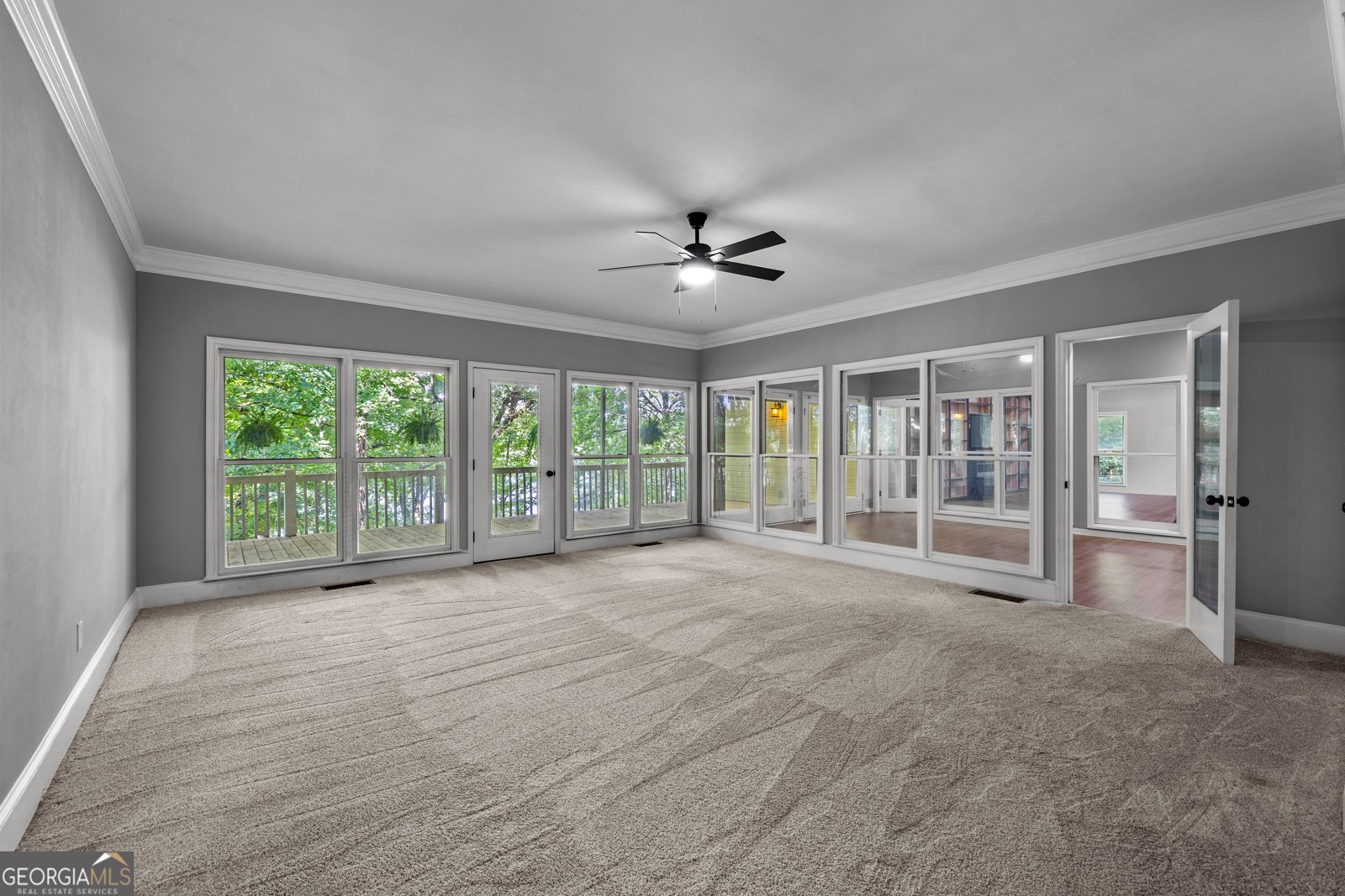 280 Waters Edge Lane Newnan - Photo 14