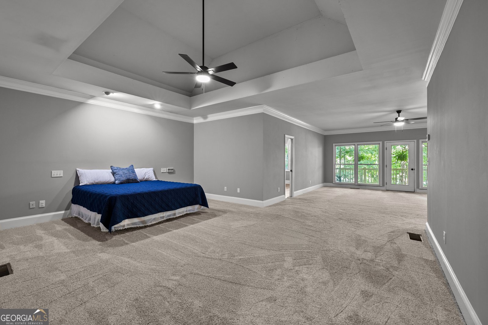 280 Waters Edge Lane Newnan - Photo 16