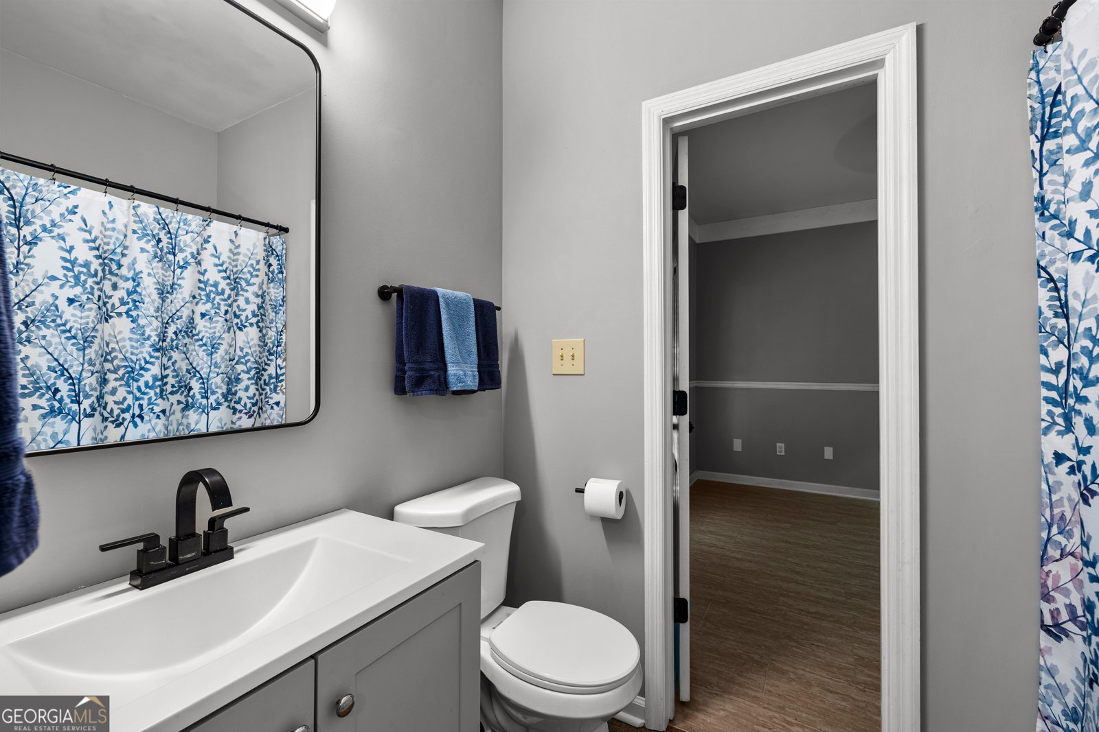 280 Waters Edge Lane Newnan - Photo 22