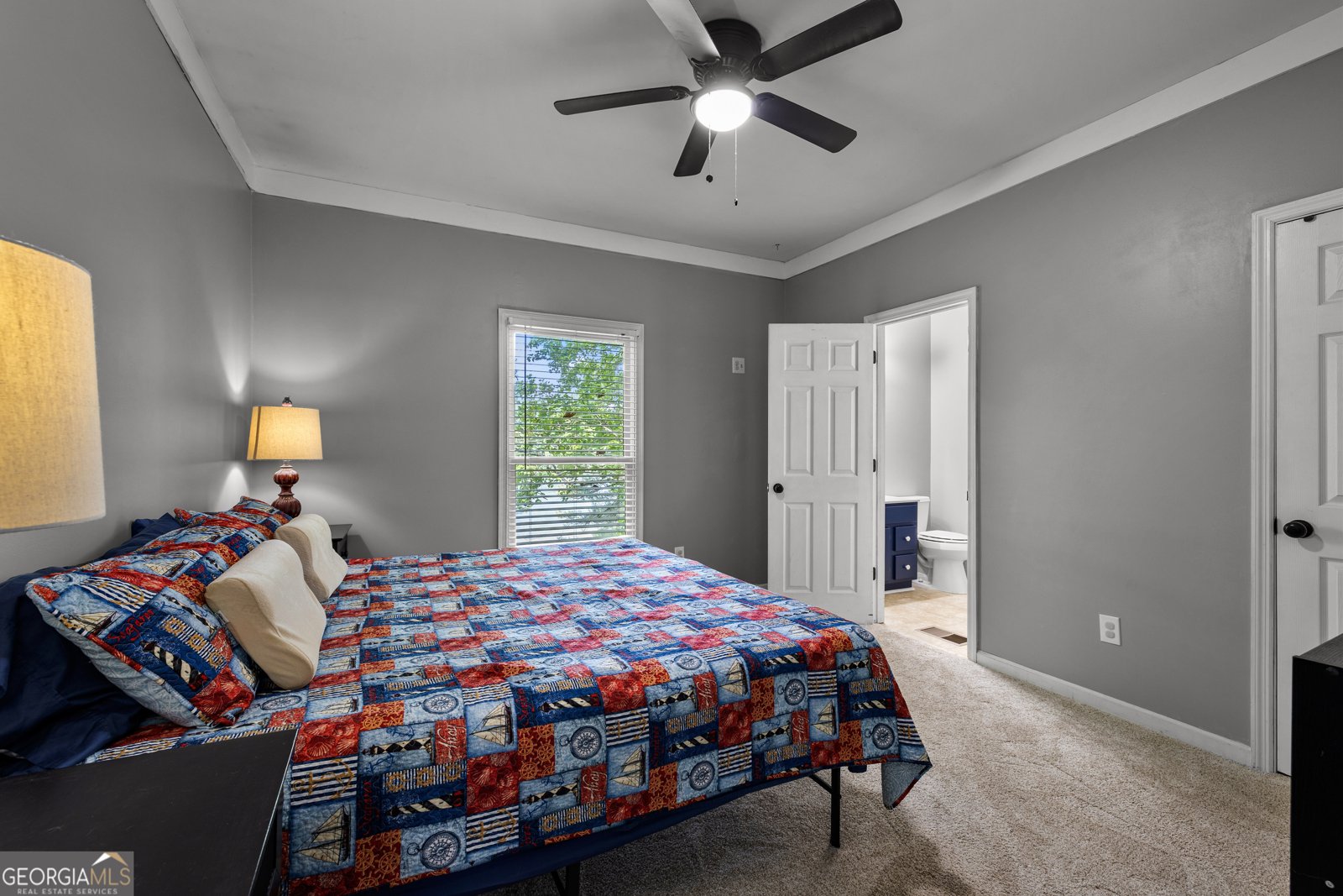 280 Waters Edge Lane Newnan - Photo 28