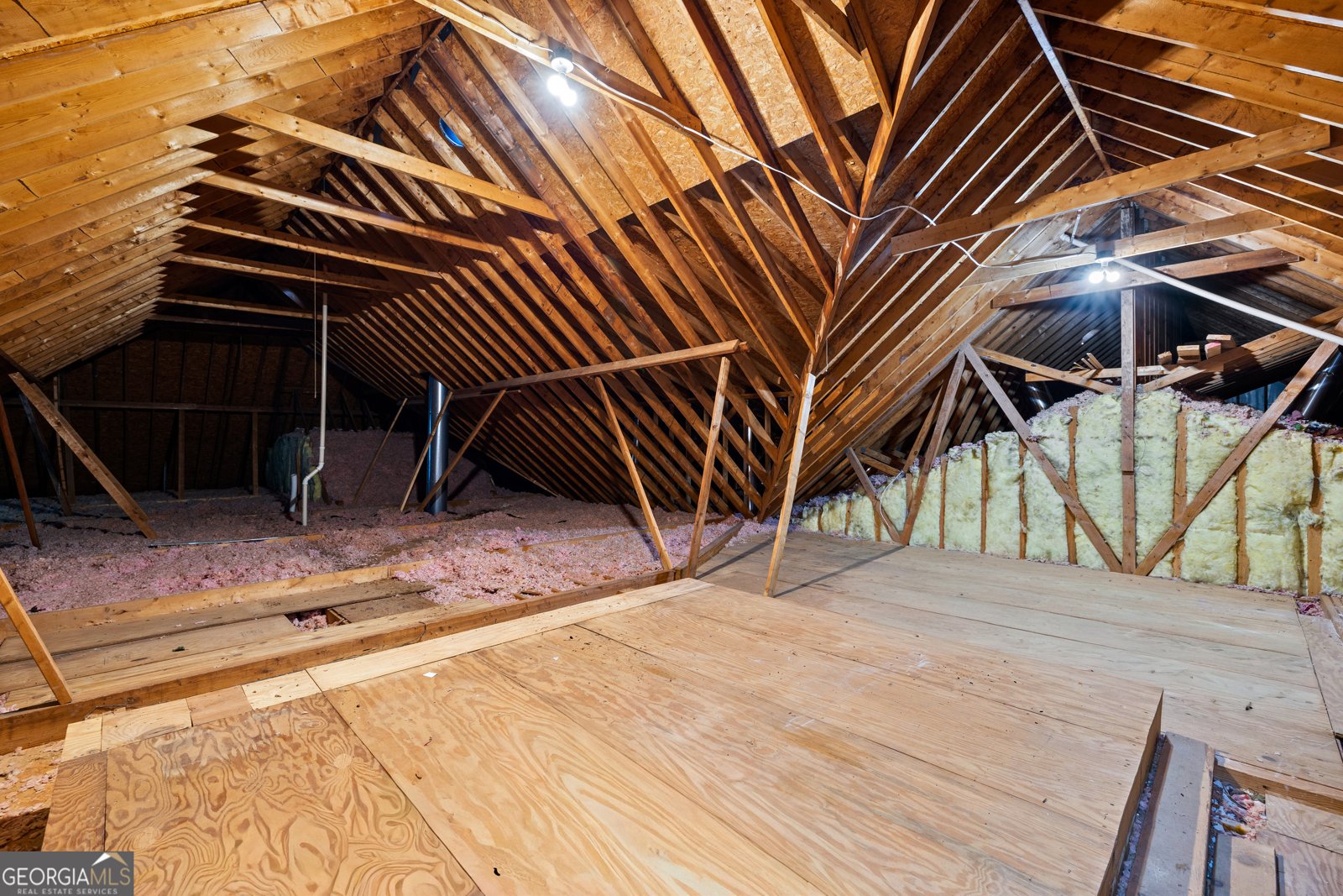 280 Waters Edge Lane Newnan - Photo 33