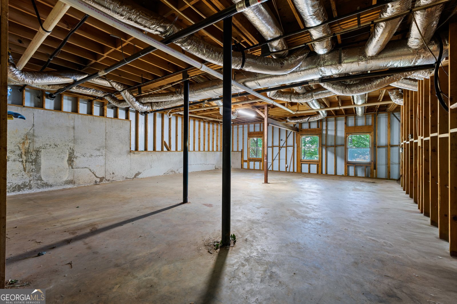 280 Waters Edge Lane Newnan - Photo 36