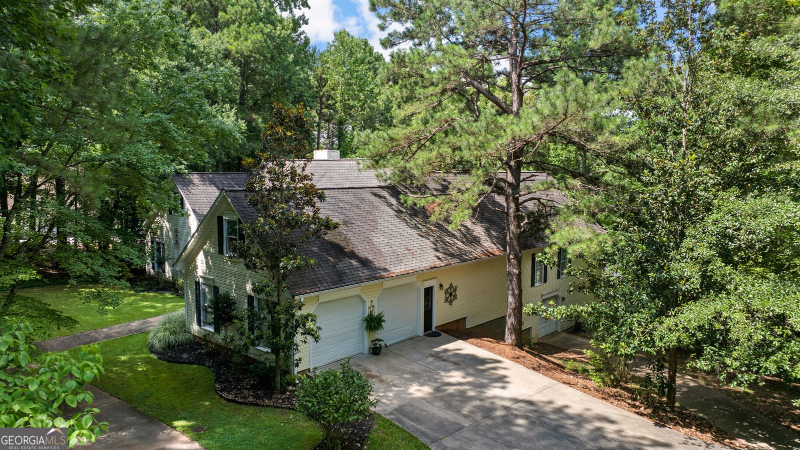 280 Waters Edge Lane Newnan - Photo 41