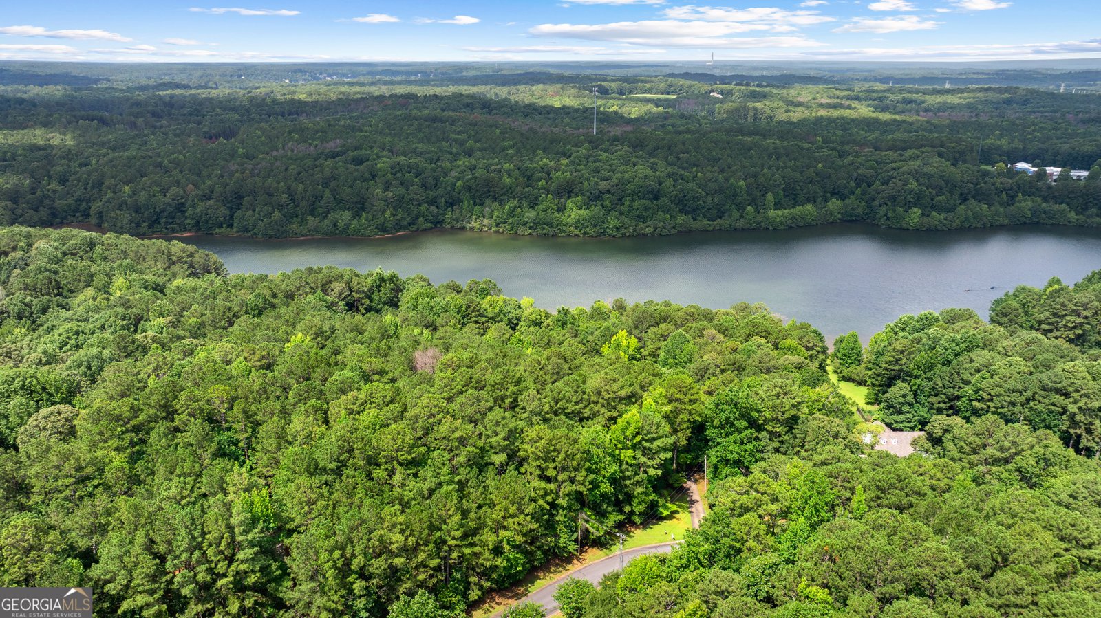 280 Waters Edge Lane Newnan - Photo 45