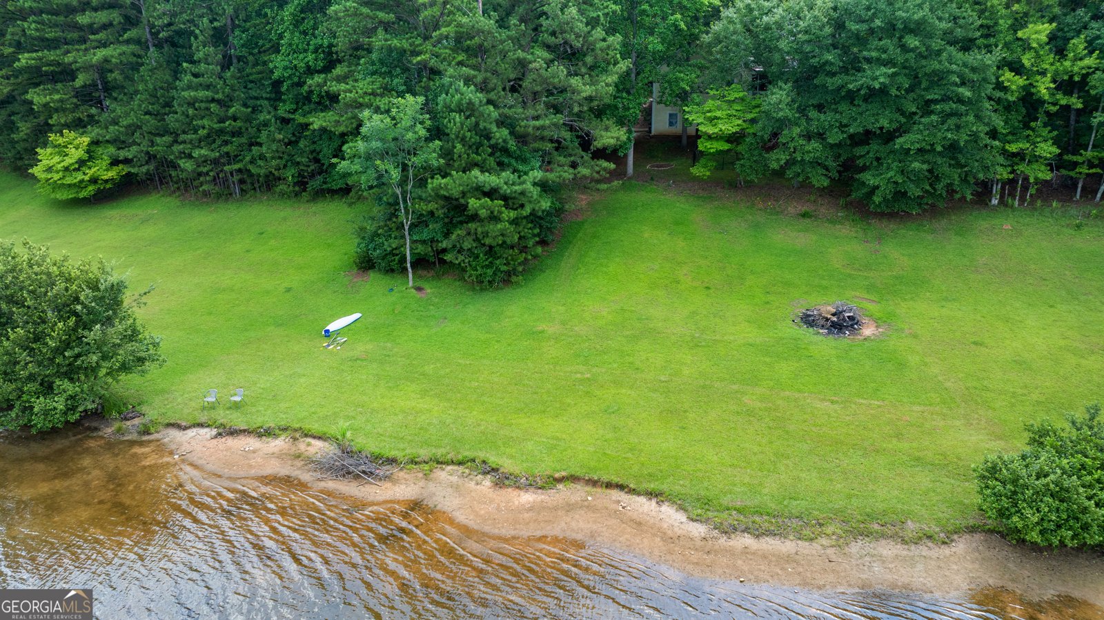 280 Waters Edge Lane Newnan - Photo 47