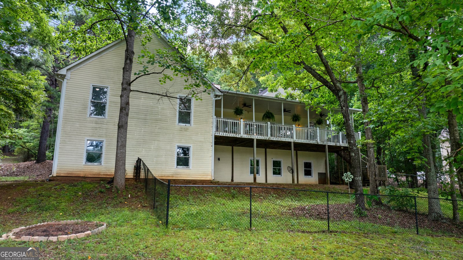 280 Waters Edge Lane Newnan - Photo 48