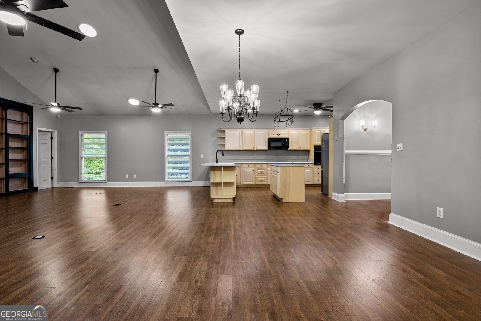 280 Waters Edge Lane Newnan - Photo 6