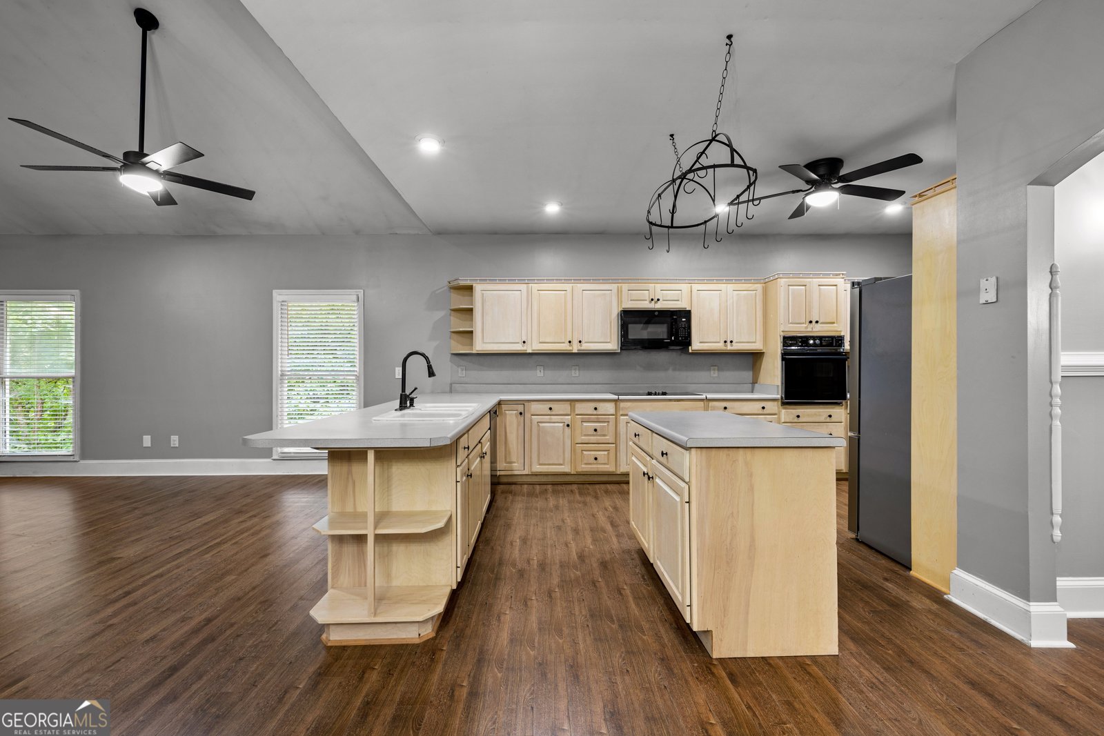 280 Waters Edge Lane Newnan - Photo 7