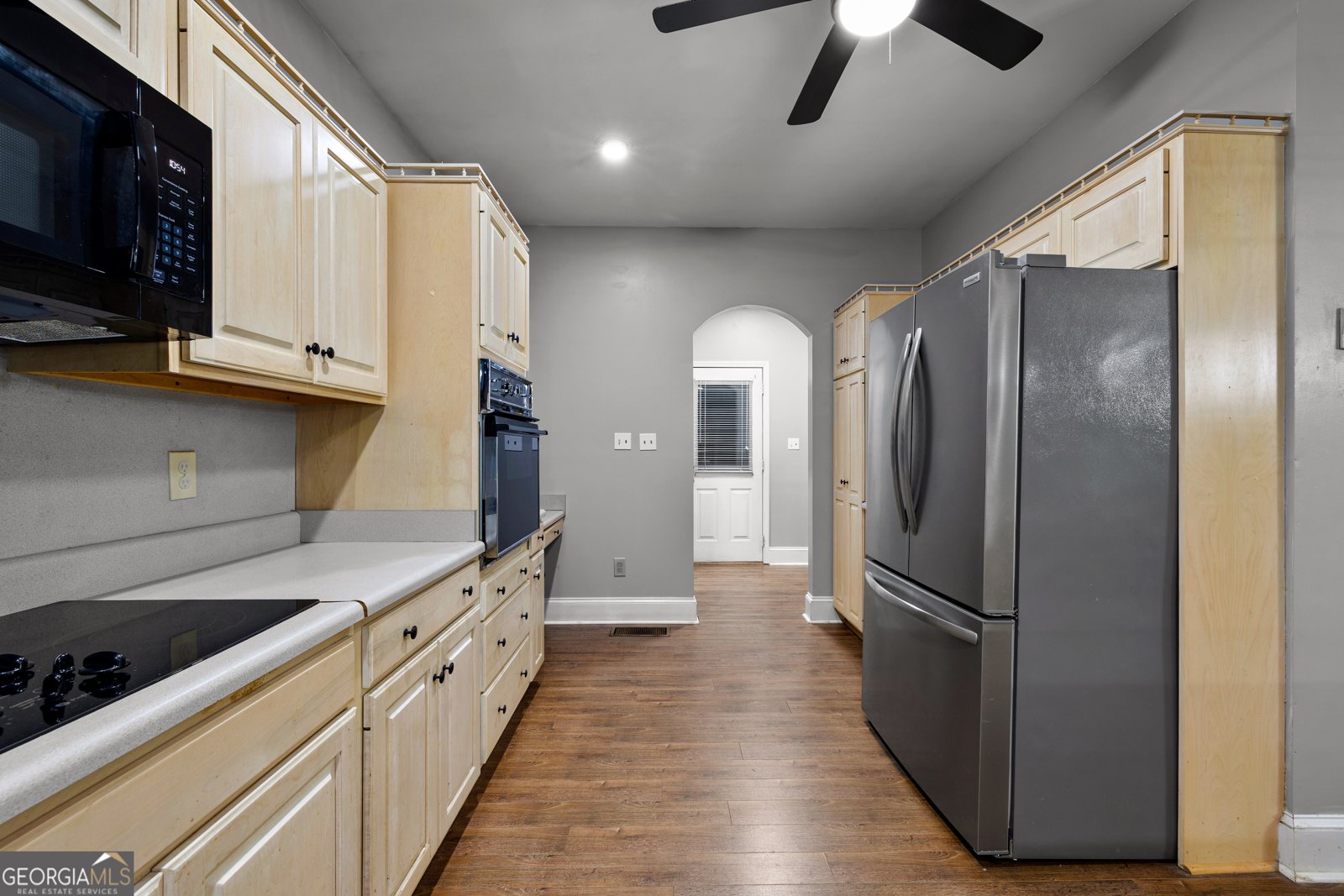 280 Waters Edge Lane Newnan - Photo 8