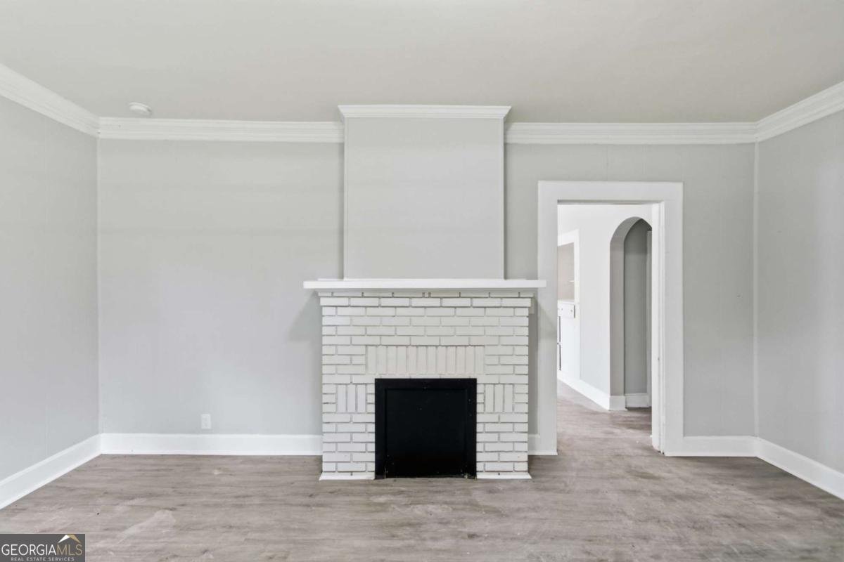 887 Ellis Road Stone Mountain - Photo 11