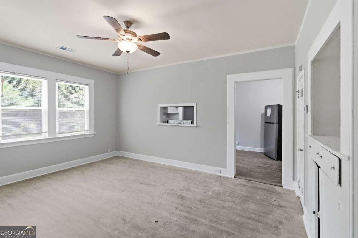 887 Ellis Road Stone Mountain - Photo 13