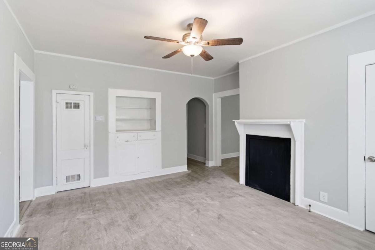887 Ellis Road Stone Mountain - Photo 15