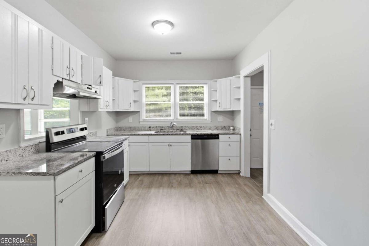 887 Ellis Road Stone Mountain - Photo 17