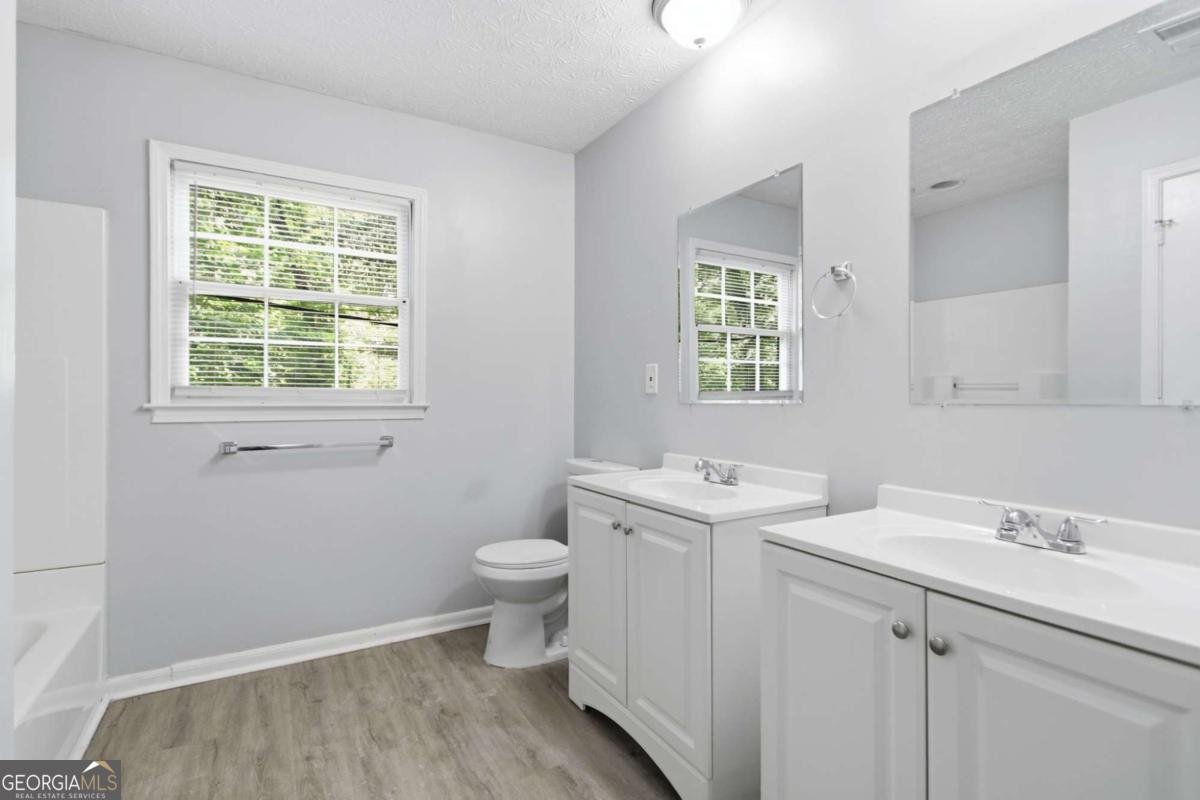 887 Ellis Road Stone Mountain - Photo 24