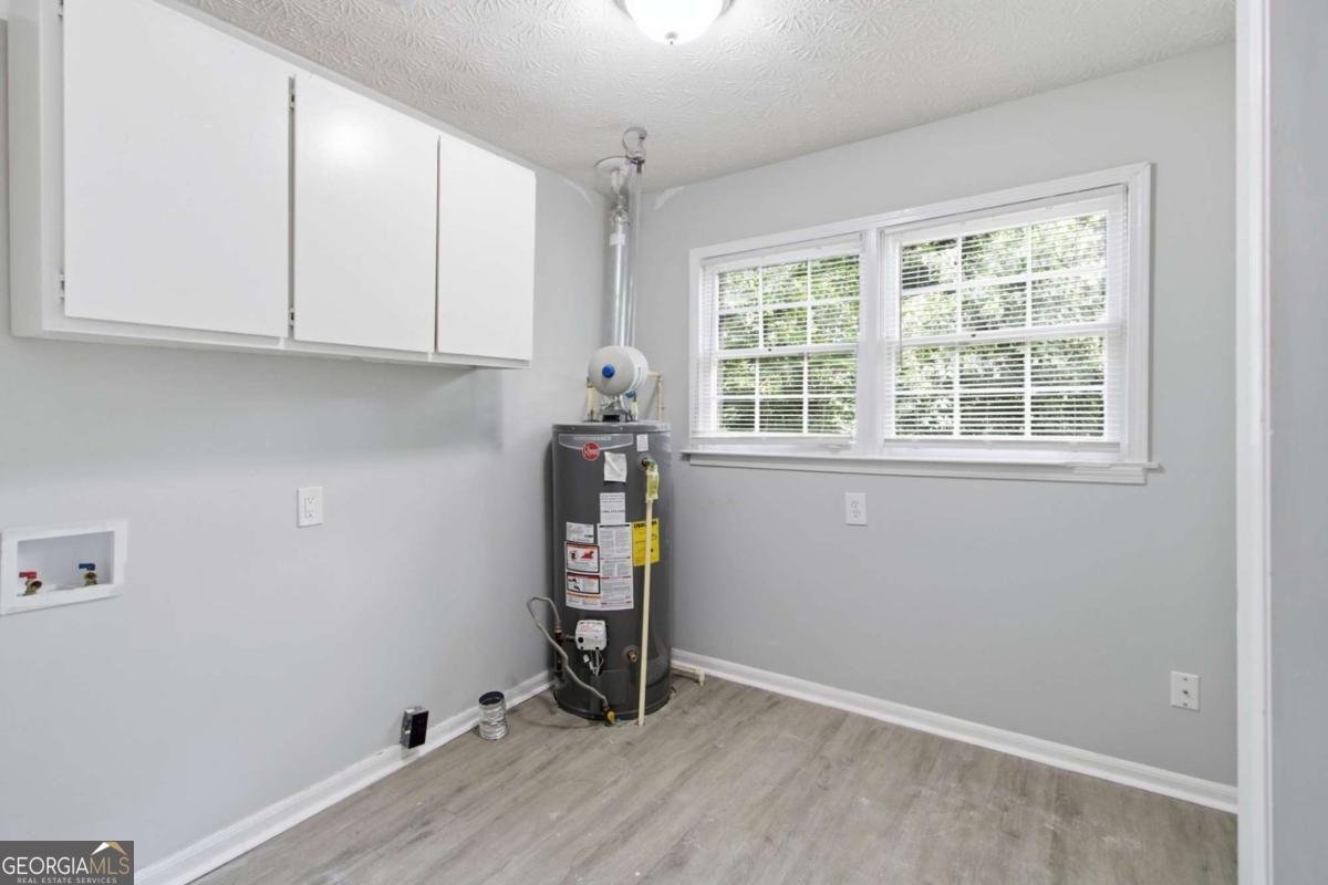 887 Ellis Road Stone Mountain - Photo 27