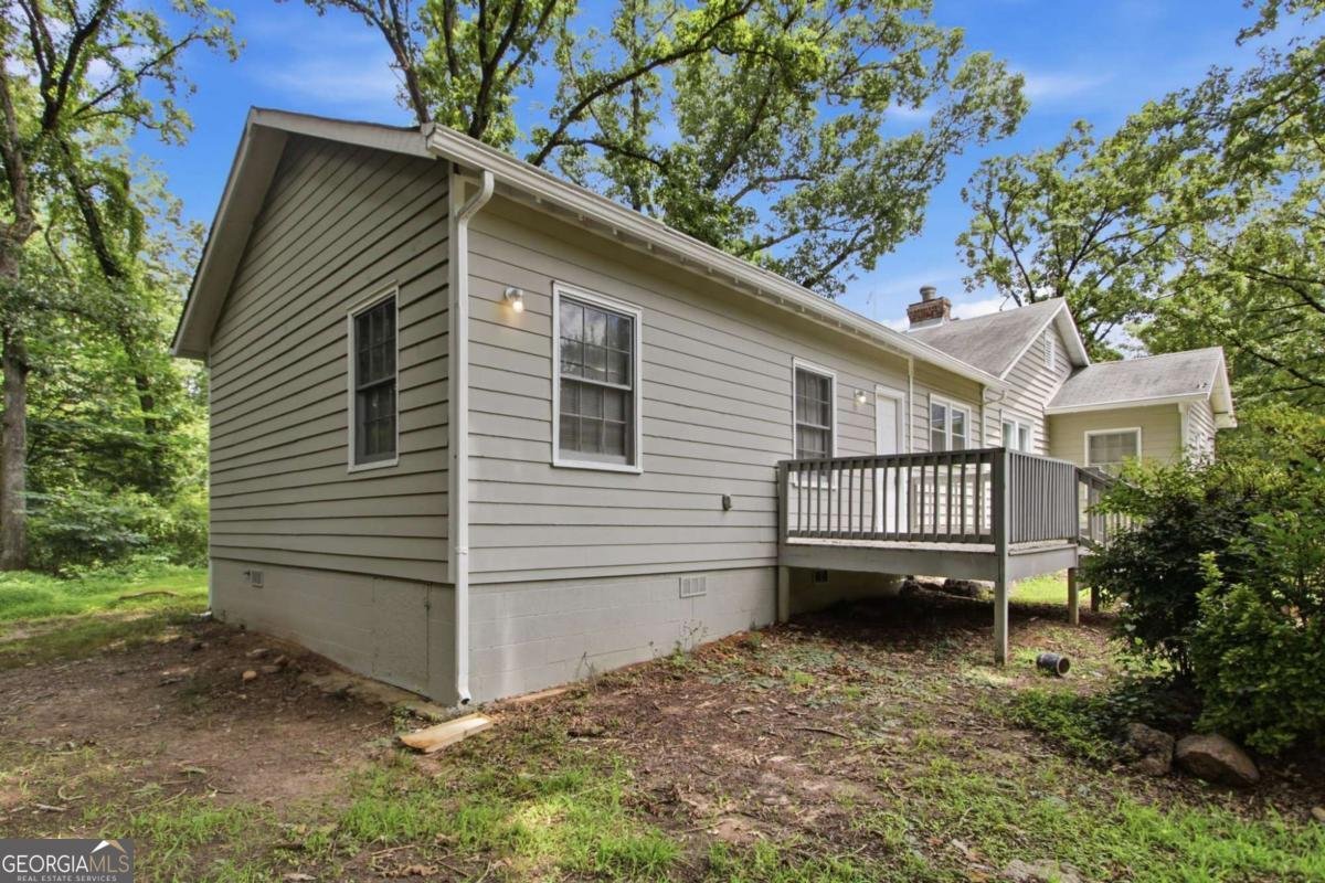 887 Ellis Road Stone Mountain - Photo 29