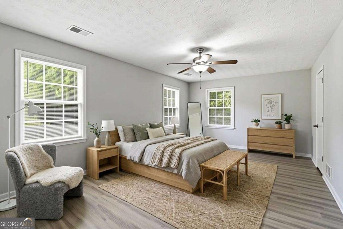 887 Ellis Road Stone Mountain - Photo 6