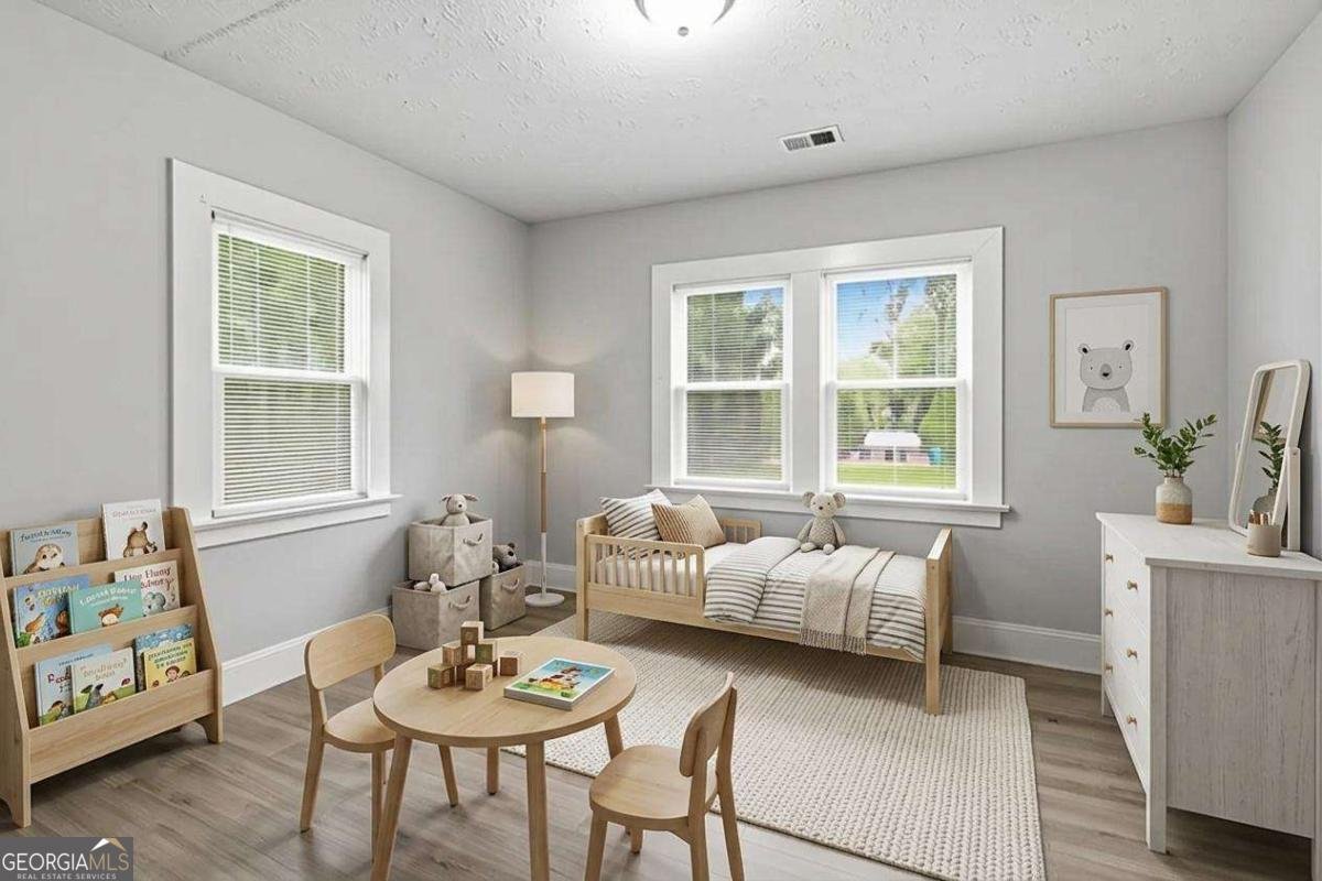 887 Ellis Road Stone Mountain - Photo 7