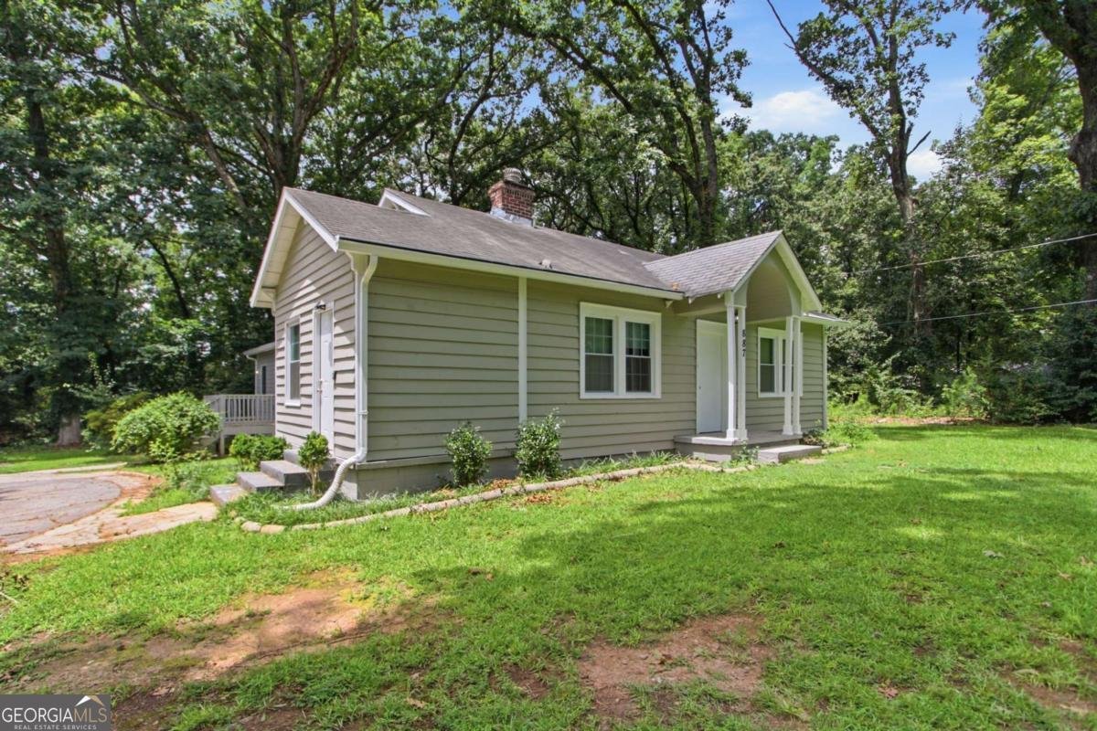 887 Ellis Road Stone Mountain - Photo 9
