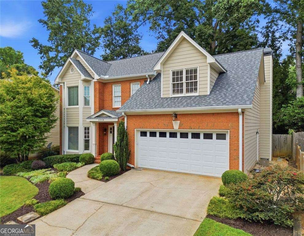 2938 Mitchell Cove Atlanta - main photo