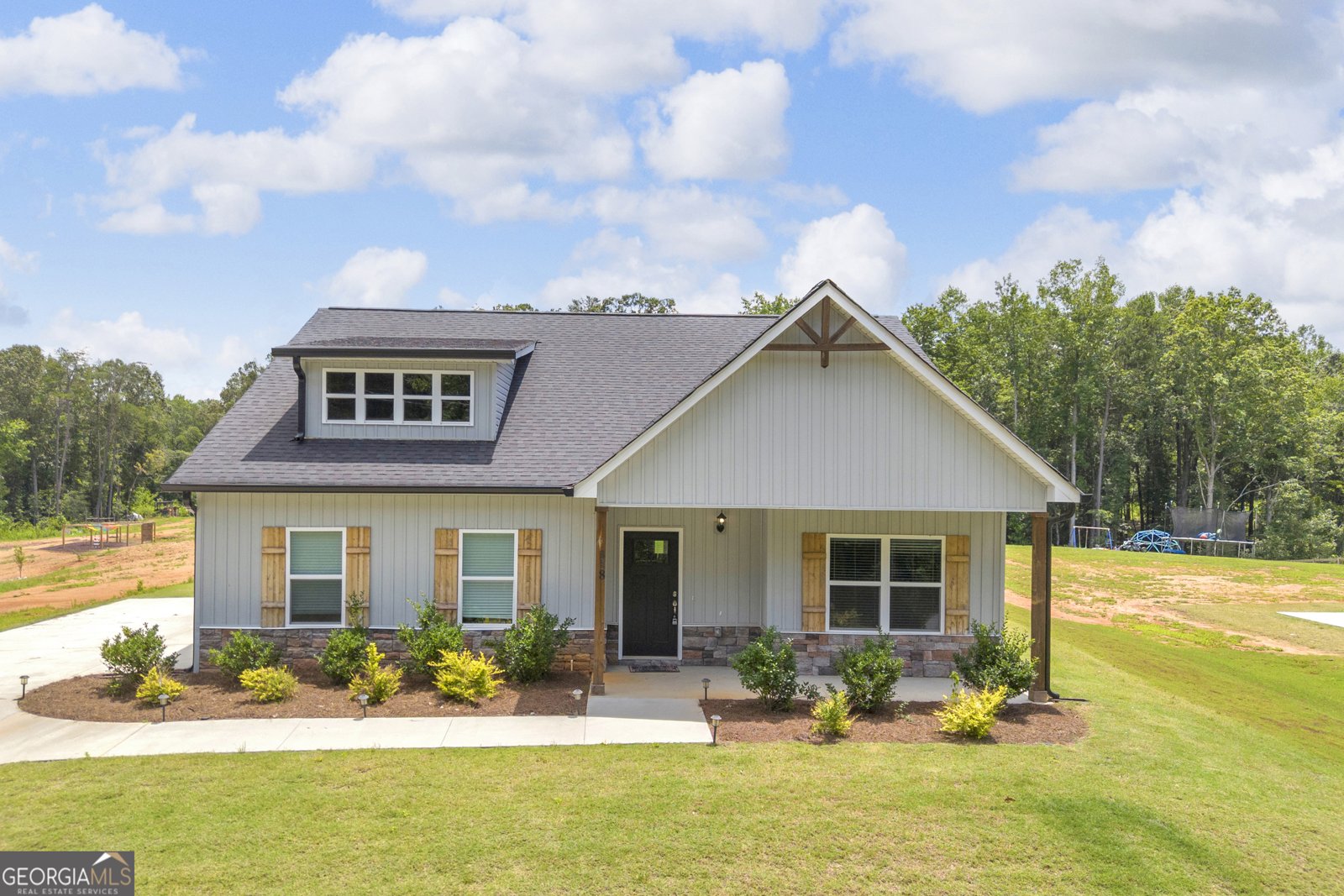358 Harvest Church Road Clarkesville - main photo