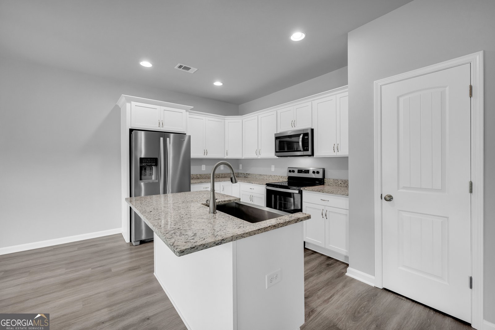 358 Harvest Church Road Clarkesville - Photo 10