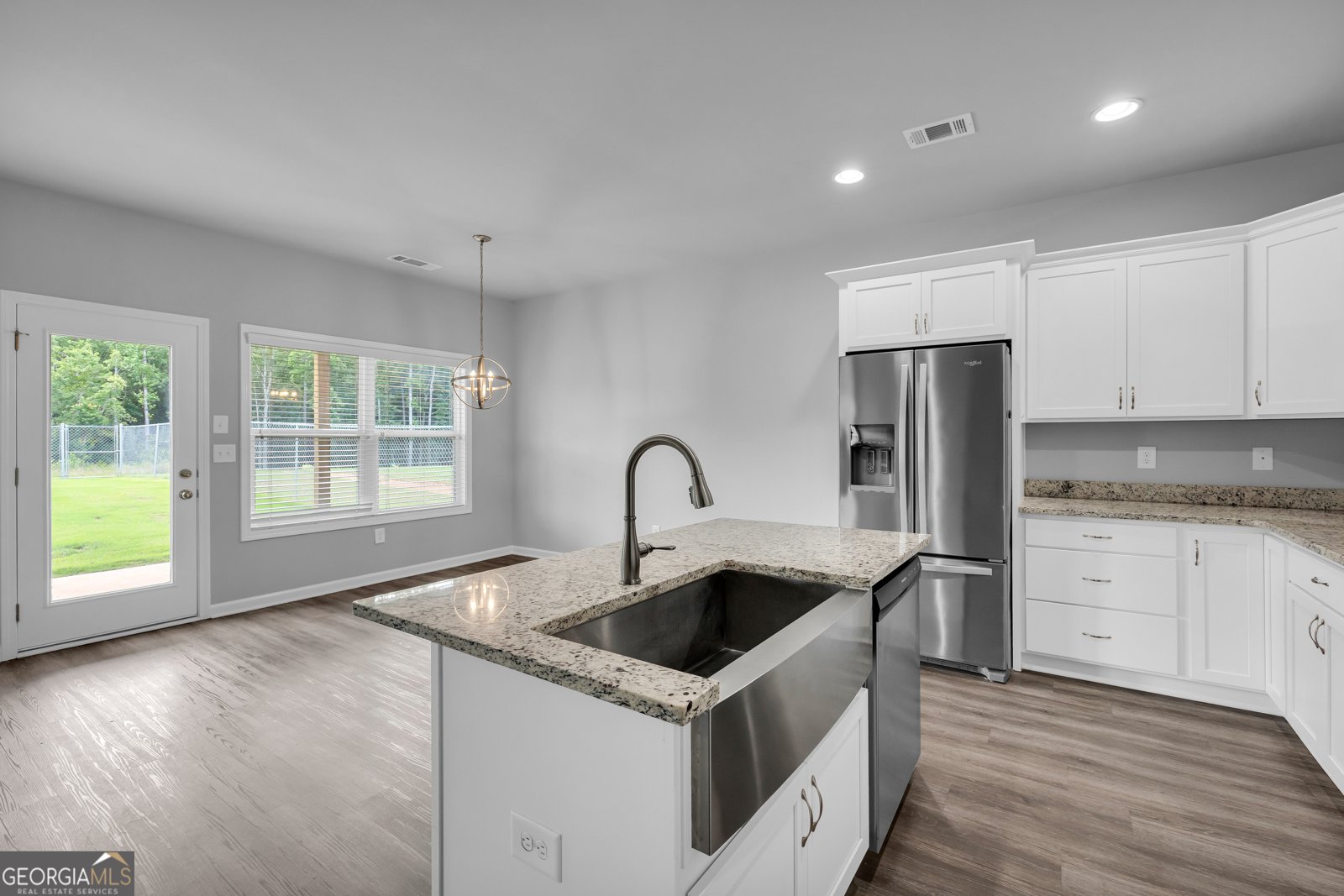358 Harvest Church Road Clarkesville - Photo 11
