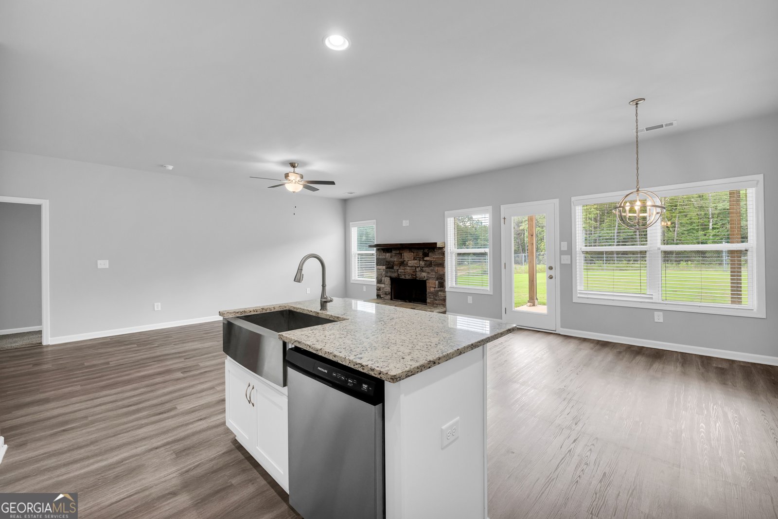 358 Harvest Church Road Clarkesville - Photo 12
