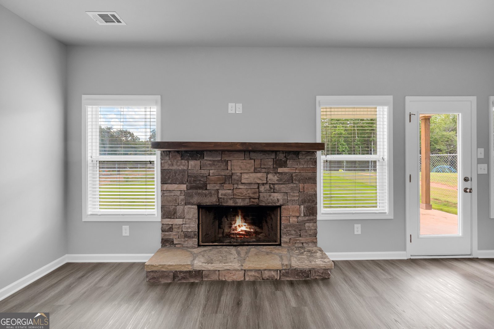 358 Harvest Church Road Clarkesville - Photo 13