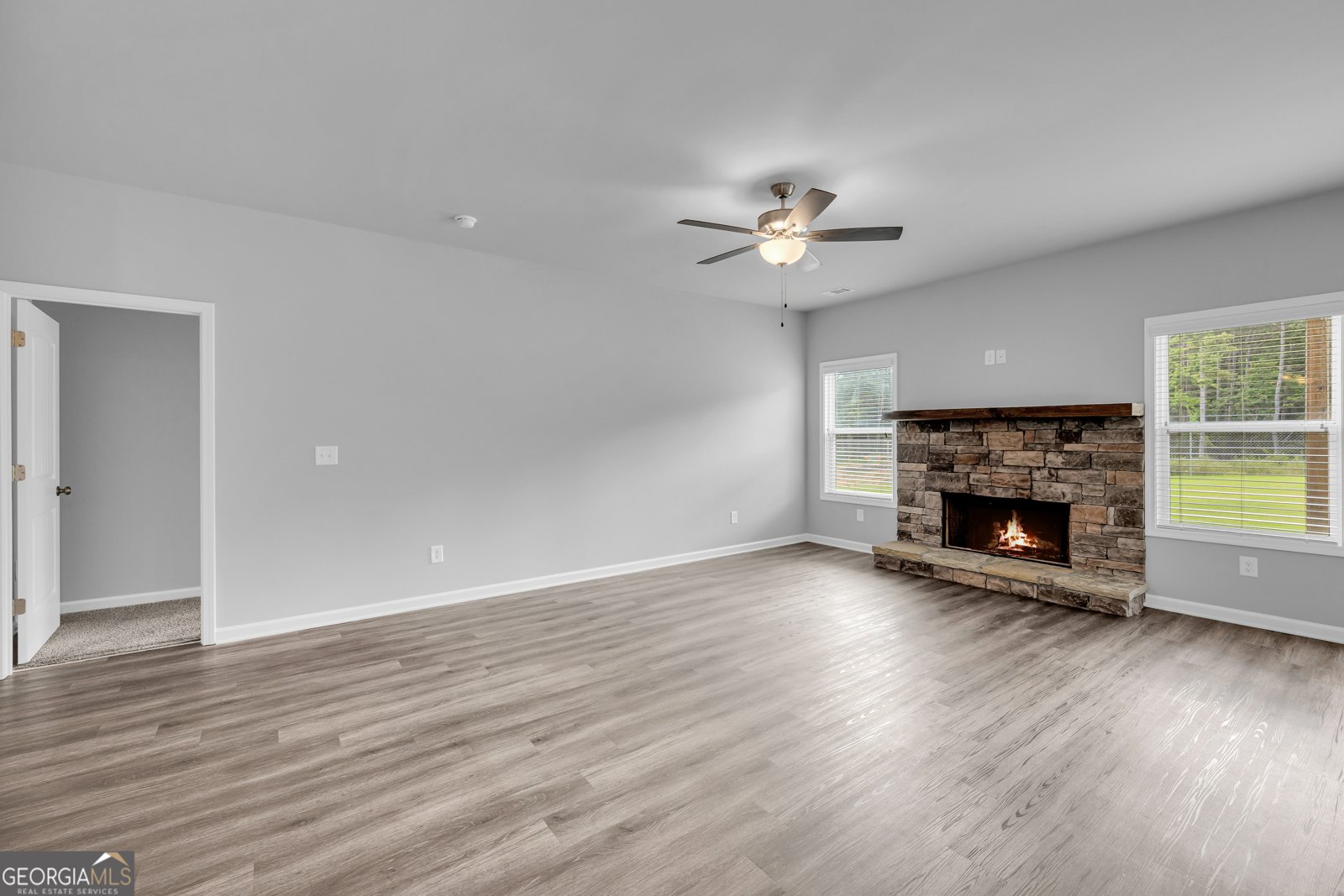 358 Harvest Church Road Clarkesville - Photo 14