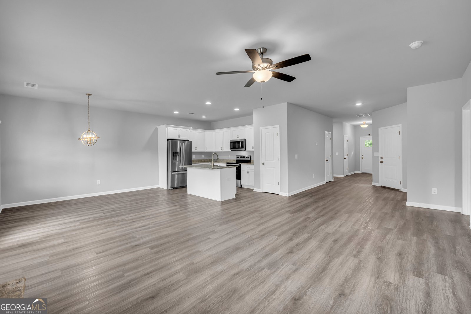358 Harvest Church Road Clarkesville - Photo 15